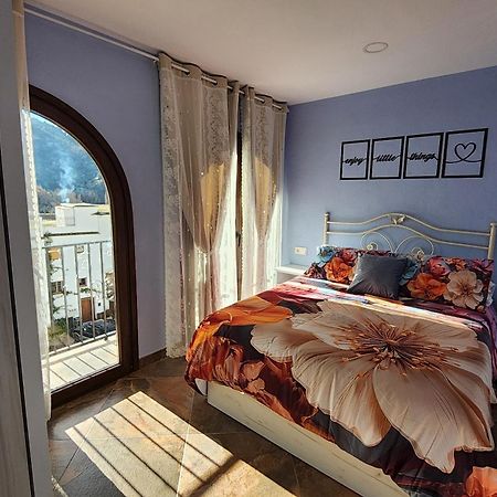 Alojamiento Rural Casa Clara La Pescaora Trevélez エクステリア 写真