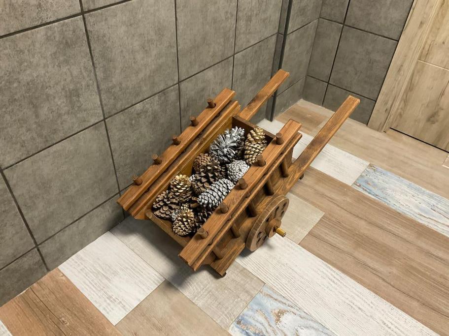 Alojamiento Rural Casa Clara La Pescaora Trevélez エクステリア 写真