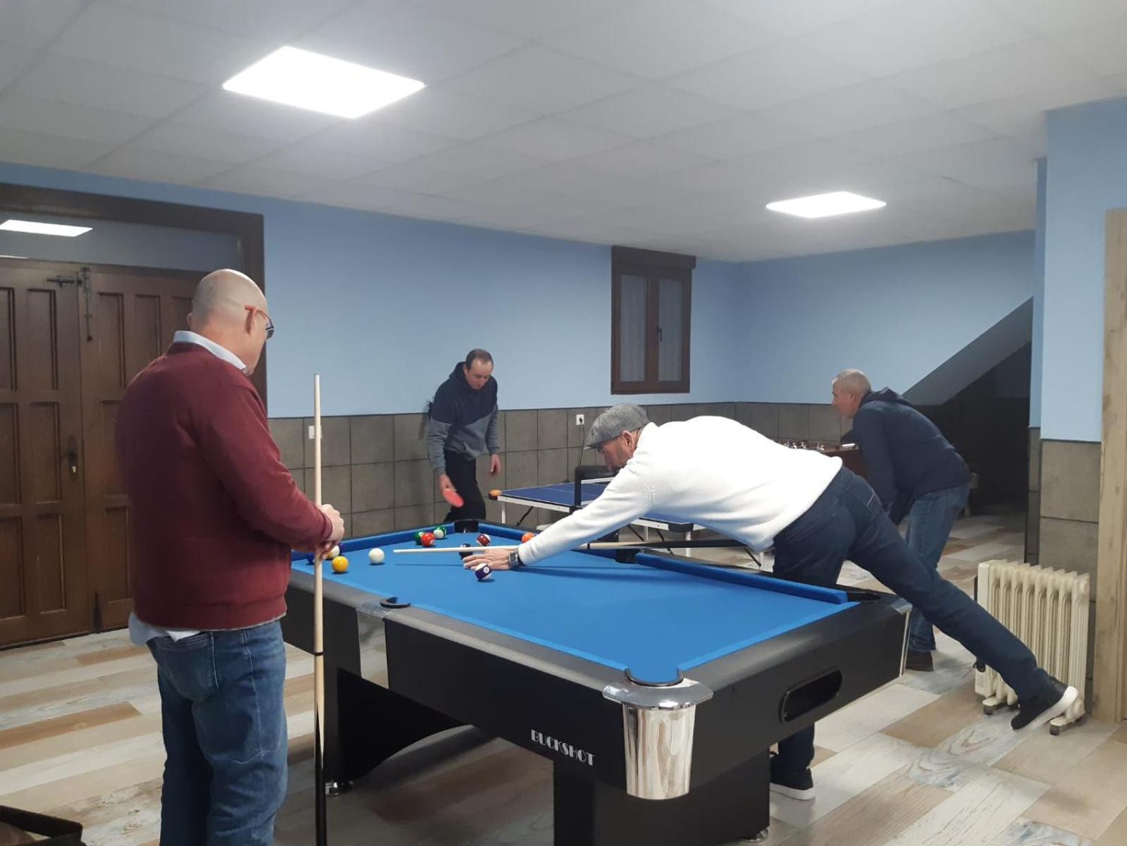 Alojamiento Rural Casa Clara La Pescaora Trevélez エクステリア 写真